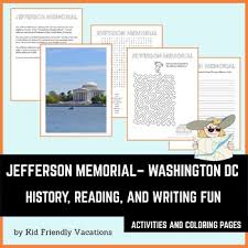 Select from 35641 printable coloring pages of cartoons, animals, nature, bible and many more. Coloring Pages Of Washington Dc Worksheets Teaching Resources Tpt