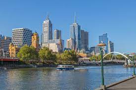Di sini ada pelbagai hidupan laut yang terletak di st kilada, taman tema luna park, melbourne merupakan destinasi wajib di melbourne. 11 Tempat Menarik Di Melbourne Yang Pasti Buatkan Anda Tak Sabar Nak Ke Sana Bidadari My