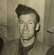 Another legend gone. Fred Mace passed away yesterday aged 97. My thoughts  are with his family at this sad time. His story is one of my personal  favourites. This man even had