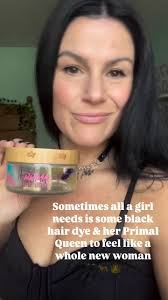 Just Primal Queen, and you'll feel like a brand new you! 💖