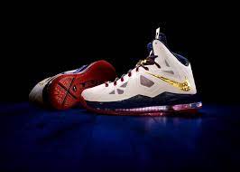 What you see below is a different nike lebron logo that was actually conceived before king james signed his first deal with nike. Lebron X Price Sparks Outrage