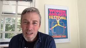 CatalystWest Conversations –Dr Andy Marks, Joanne Carmichael and Don Wright