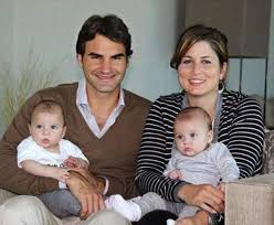 Rafael nadal parera is also known as rafael nadal is a spanish professional tennis player and one of the greatest tennis players in the history. Roger Federer Asks For Privacy Wants To Protect His Children