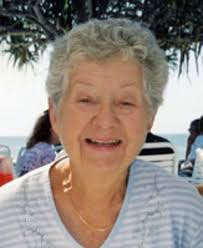 Glenys "Polly" H. Helms Obituary