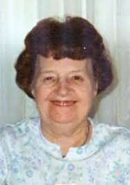 Dorothy Wilhelm Obituary (2015)