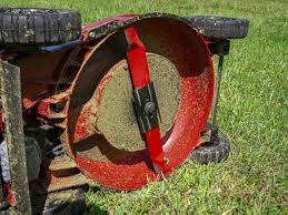 Exmark commercial 21 page #2: Exmark Commercial 21 X Series Lawn Mower Review Pro Tool Reviews