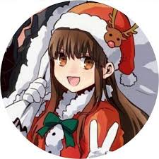 Now, there aren't many anime that deal whole heartedly with christmas, but there are a ton that either fit the winter setting or attach themselves to the christmas spirit. Pin On Anime Holidays
