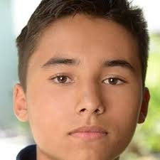 Adrian Moreira-Behrens — The Movie Database (TMDB)