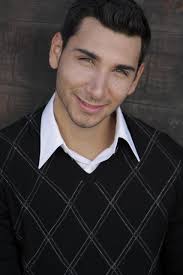 Итан Дрейк (Gilbert Joseph Menchaca)