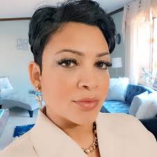 Dr. Violet Jiménez Sims