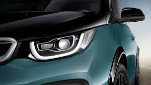 Bmw I3 Objevte Speciality Bmw Cz