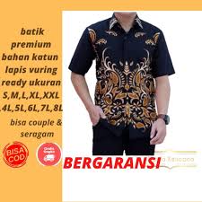 Scribd is the world's largest social reading and publishing site. Harga Batik Kencana Terbaik Batik Pakaian Pria Agustus 2021 Shopee Indonesia