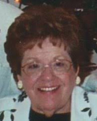 Irene Hohl Obituary (1924