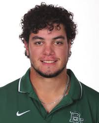 2022 BAYLOR BASEBALL MEDIA ALMANAC