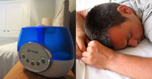 Smaller humidifiers will add moisture to a smaller area, but are easier to move around your home. 6 Benefits Of Sleeping With A Humidifier That You Might Not Expect