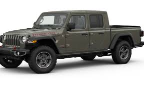 Although there are two other gray colors, billet silver is the closest to being a true silver. What Colors Does The 2020 Jeep Gladiator Come In Nashua Area Jeep Dealer