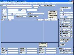 Software ist ideal für autohäuser, vermieter, händler etc. Software Fur Kfz Betrieb Oder Reifenhandel Rechnungsprogramm Demo Kostenlos Eur 27 00 Picclick De