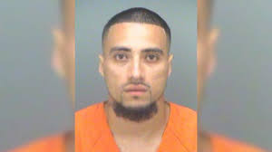 St. Petersburg man shot in arm during home invasion robbery