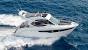 Cabin Cruiser Interior