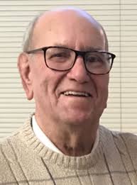 Obituary for Gerald Max McGee