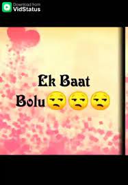 Check spelling or type a new query. Sad Whatsapp Status Video ð'´ð'¬ð'¬ð'¹ð'¨ Sharechat Funny Romantic Videos Shayari Quotes