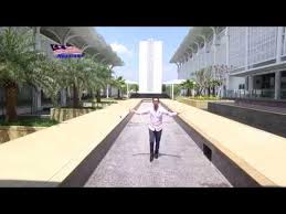 Kompleks tabung haji klia place. Kompleks Tabung Haji Baru Youtube