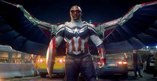 Civil war pits captain america and the winter soldier against iron man. The Falcon And The Winter Soldier Season 2 Show Gets New Title With Big Implications Ew Com