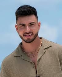 Temptation Island (TV Series 2025– )