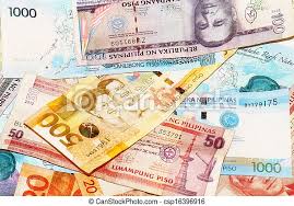 $1000 bill is one of the most interesting notes ever minted. Banknoten Filipino Peso Banknoten Schliessen Bild Auf Filipino Canstock