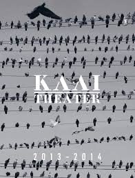 Ultra soft and breathable cotton materials, give you a unique experience. Seizoensmagazine 2013 14 By Kaaitheater Issuu