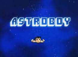 Astro Boy 1980 Tv Series Wikipedia
