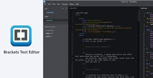 Run this extension and start writing your css/less code which gets applied immediately. 17 Best Free Html Editors In 2021 Templatetoaster Blog