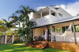 Now, byron may be a bit more refined, but it's no less beautiful. Azur Byron Bay Gastezimmer Byron Bay