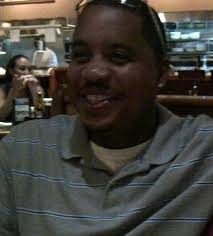 Tony Abney from Pickens High School