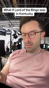 The elf queen is actually from game of thrones