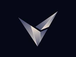 However, the alphabet has been changed heavily in order to accurately show vietnamese pronunciation. Sleek V Letter Design By Amitspro On Dribbble