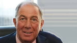 Rick Marek Joins Helmsley Spear as Vice Chairman