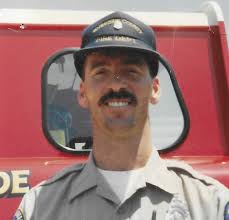 Moreno Valley Flats Arsonist