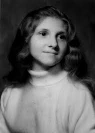 Elizabeth Anne Stark “Betsy” Draper (1957-1994)