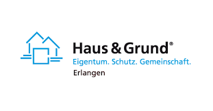 Herzlich willkommen bei haus und grund münchen. Schon Dass Sie Da Sind Haus Grund Erlangen E V
