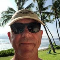 Mark Betteridge's Instagram, Twitter & Facebook