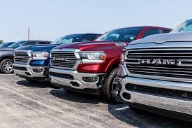 Which Full Size Pickup Truck Is The Safest 2020 Edition Vehicle Hq In 2020 Pickup Trucks Full Size Pickup Truck Trucks