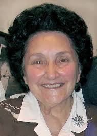 Obituary for Theresa C. McCarthy