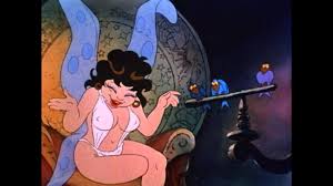 Kent mansley , seeing blackwolf's growing army as a threat to frollo 's plans, sends captain hook. Fantasia Obscura An Enchanting Fantasy Or A Not So Magical Animation Rebeat Magazine