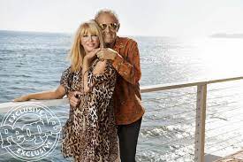 Suzanne Somers and Alan Hamel Keep It Sexy After 50 Years