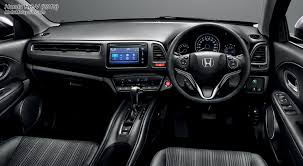 Honda hrv tyre size malaysia 2016. Honda Hr V 2015 Price In Malaysia From Rm92 545 Motomalaysia