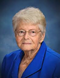 Obituary information for Marcelene Johnson