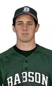 2012 Baseball Roster