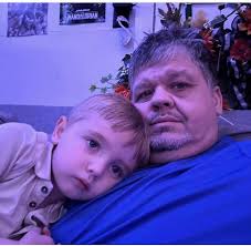 Tammy and her friend awww 🥰