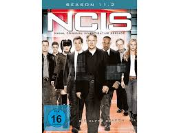 Hauptdarsteller staffel von „navy cis weiterhin ermitteln. Navy Cis Staffel 11 2 Dvd Online Kaufen Mediamarkt